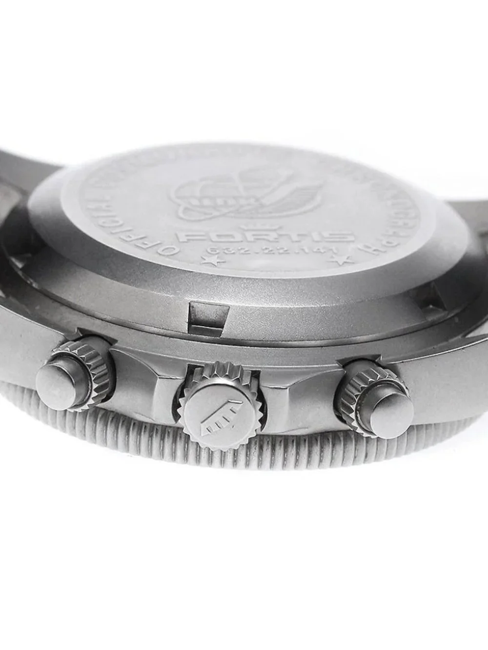 Fortis brand	fortis model	cosmonaut